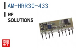 AM-HRR30-433 ͼƬ